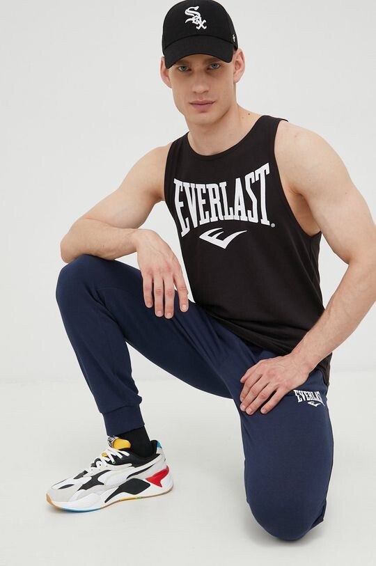 

Брюки Everlast, темно-синий