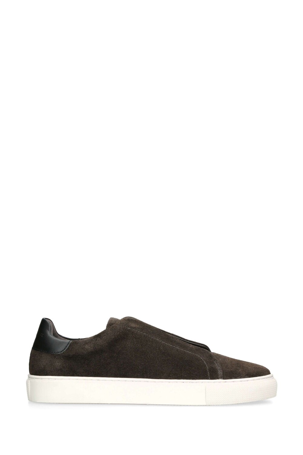 

Туфли-слипоны Lennon Kurt Geiger London, коричневый