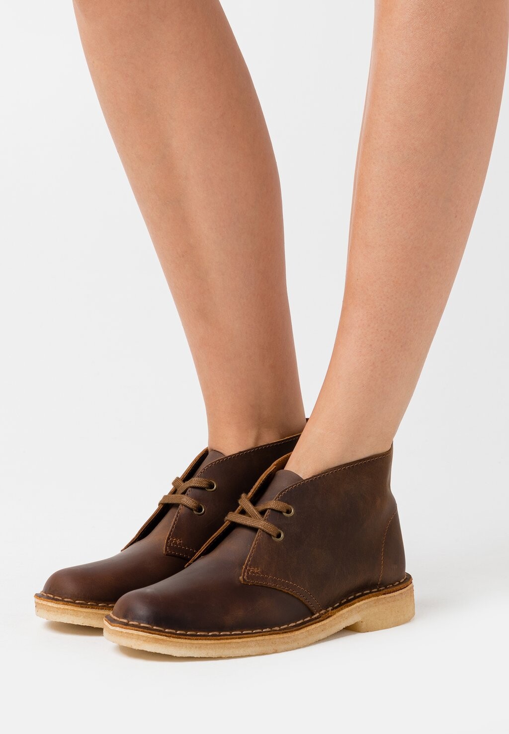 

Кроссовки Clarks Originals