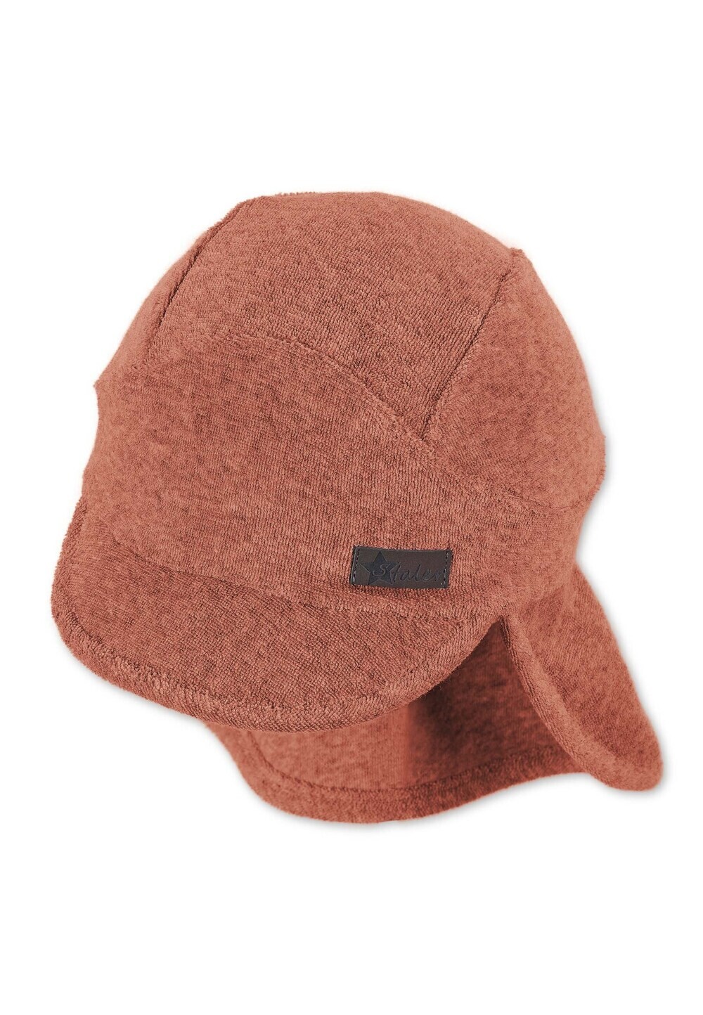 

Шапочка STERNTALER, мокко