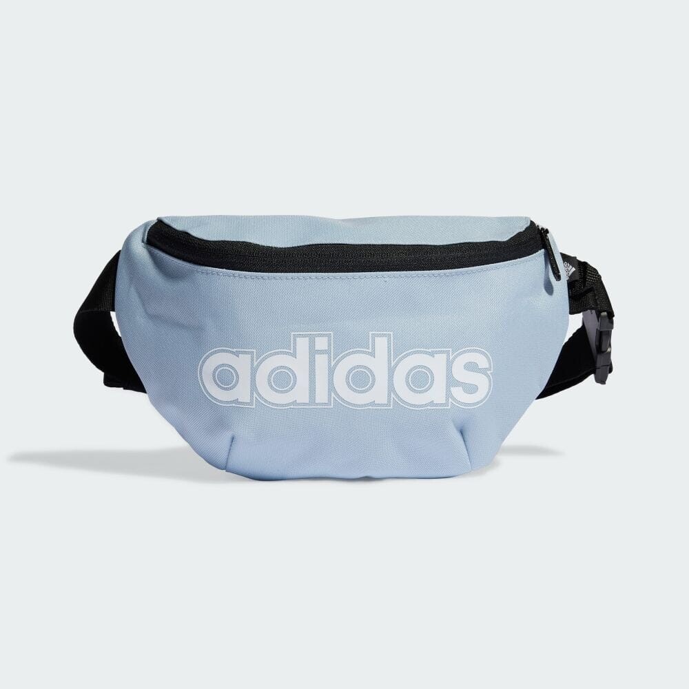 

Сумка Adidas IK5777, синий