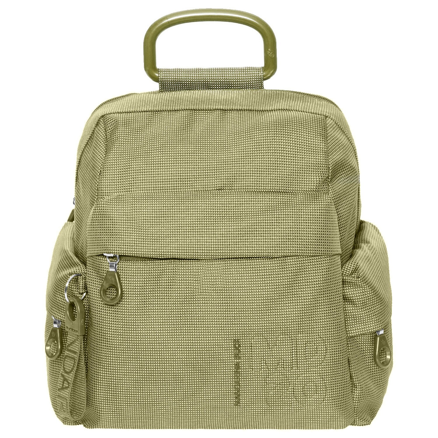 

Рюкзак Mandarina Duck MD20 28 cm, цвет jade