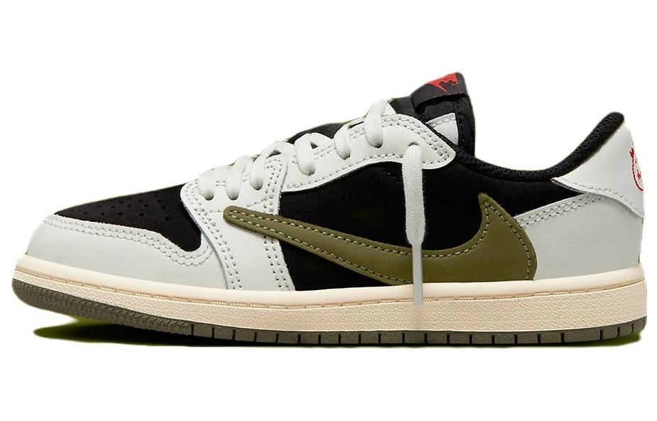 

Кроссовки Jordan 1 Retro Low OG SP