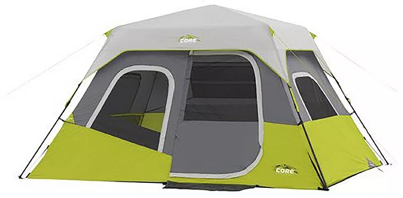 цена Core Палатка с мгновенной кабиной на 6 человек
