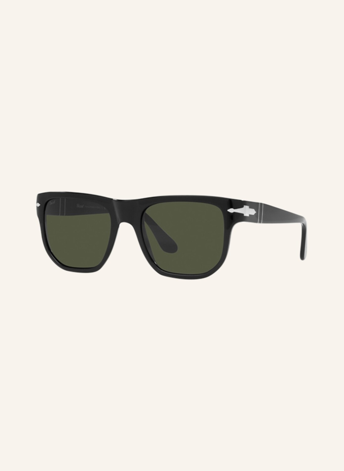 

Солнцезащитные очки Persol PO3306S, черный