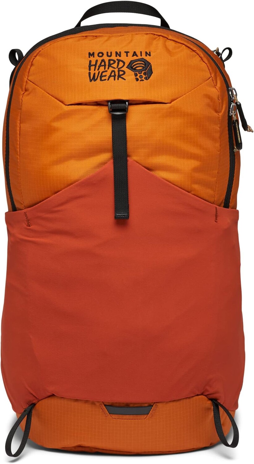 

Рюкзак 16 L Field Day Backpack Mountain Hardwear, цвет Bright Copper
