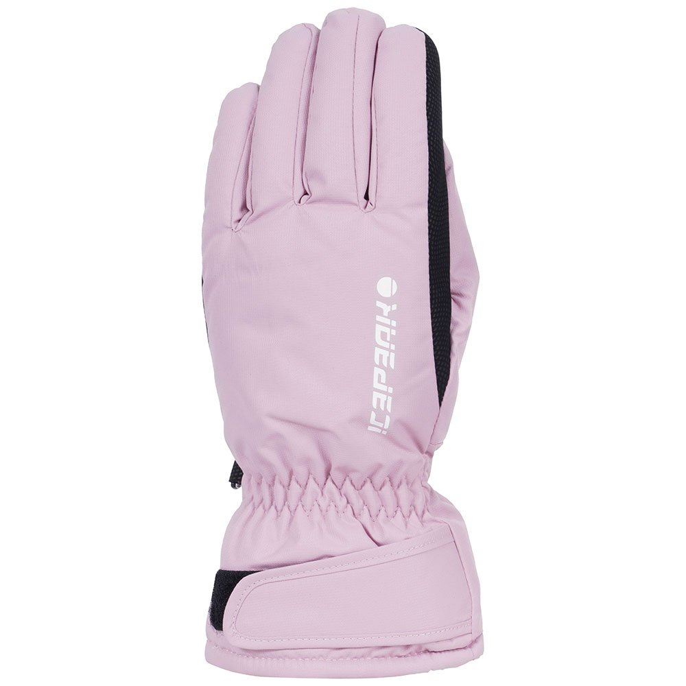 Перчатки Icepeak Hayden, фиолетовый