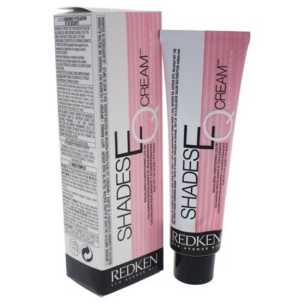 

Кремовые оттенки Eq 09Gc Краска для волос, Redken