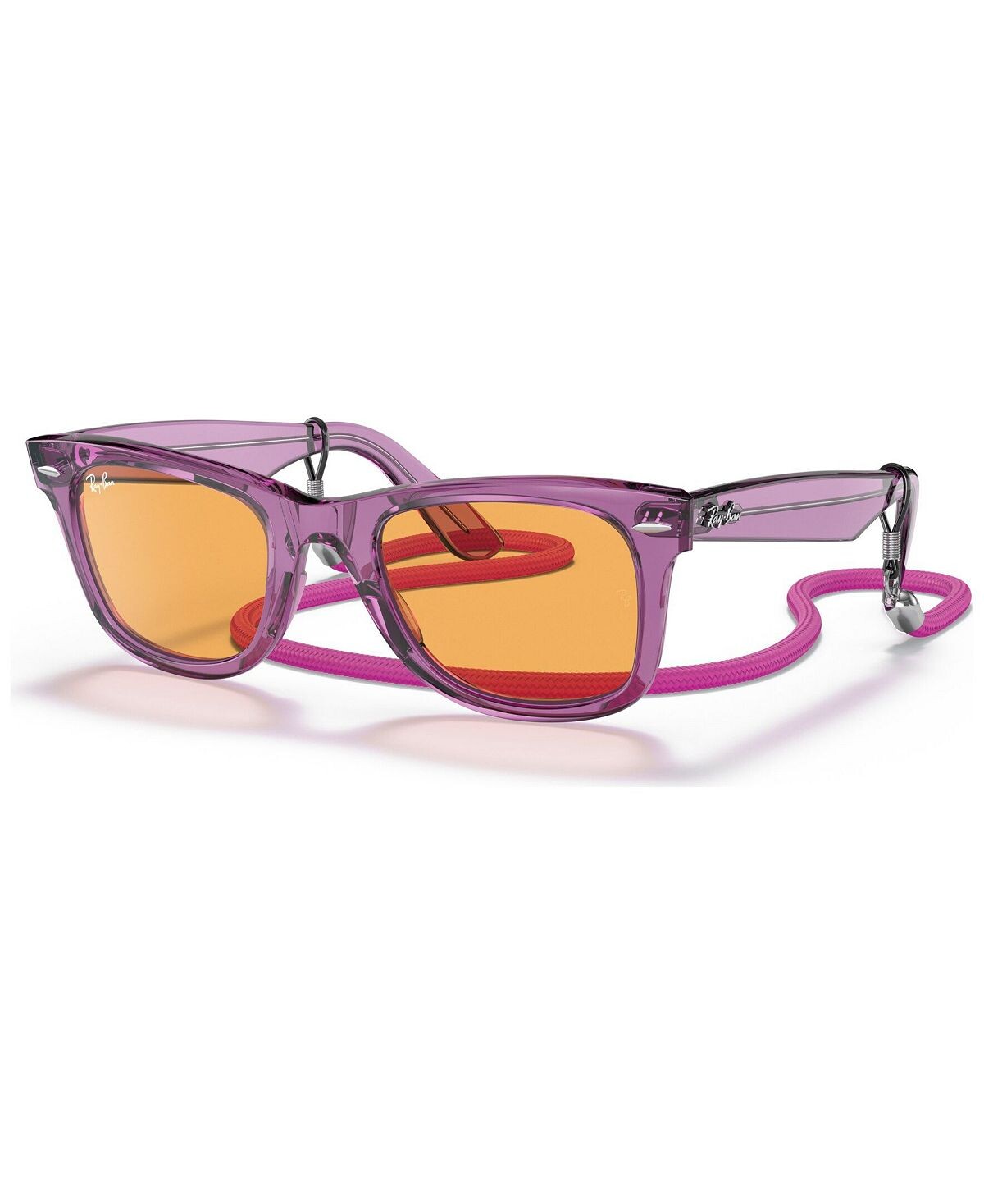 

Солнцезащитные очки унисекс, RB2140 WAYFARER 50 Ray-Ban
