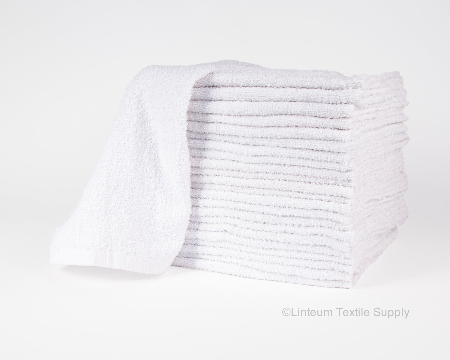 

Полотенца кухонные Linteum Textile Supply, белый
