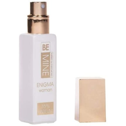 

Bemine Enigma Premium Pheromone Perfume For Women Pure Essence 15ml