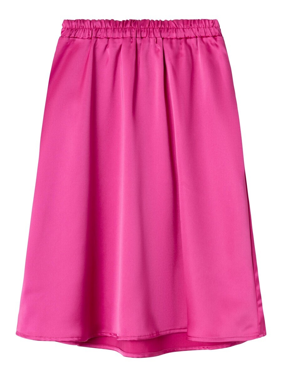 

Юбка NAME IT Skirt, розовый
