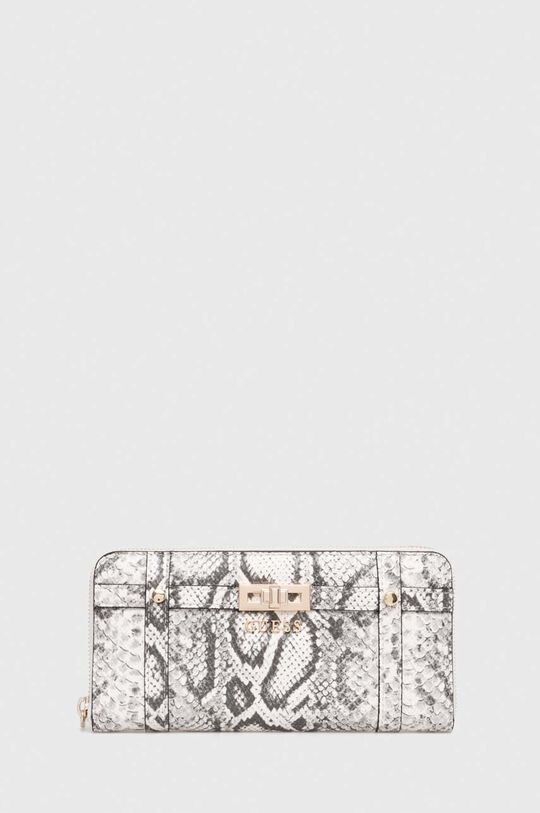 

Кошелек Guess, серый