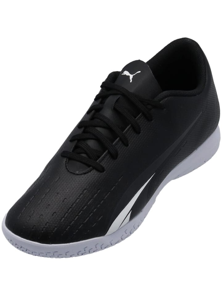 

Кроссовки Puma Sportschuhe, цвет puma black-puma white