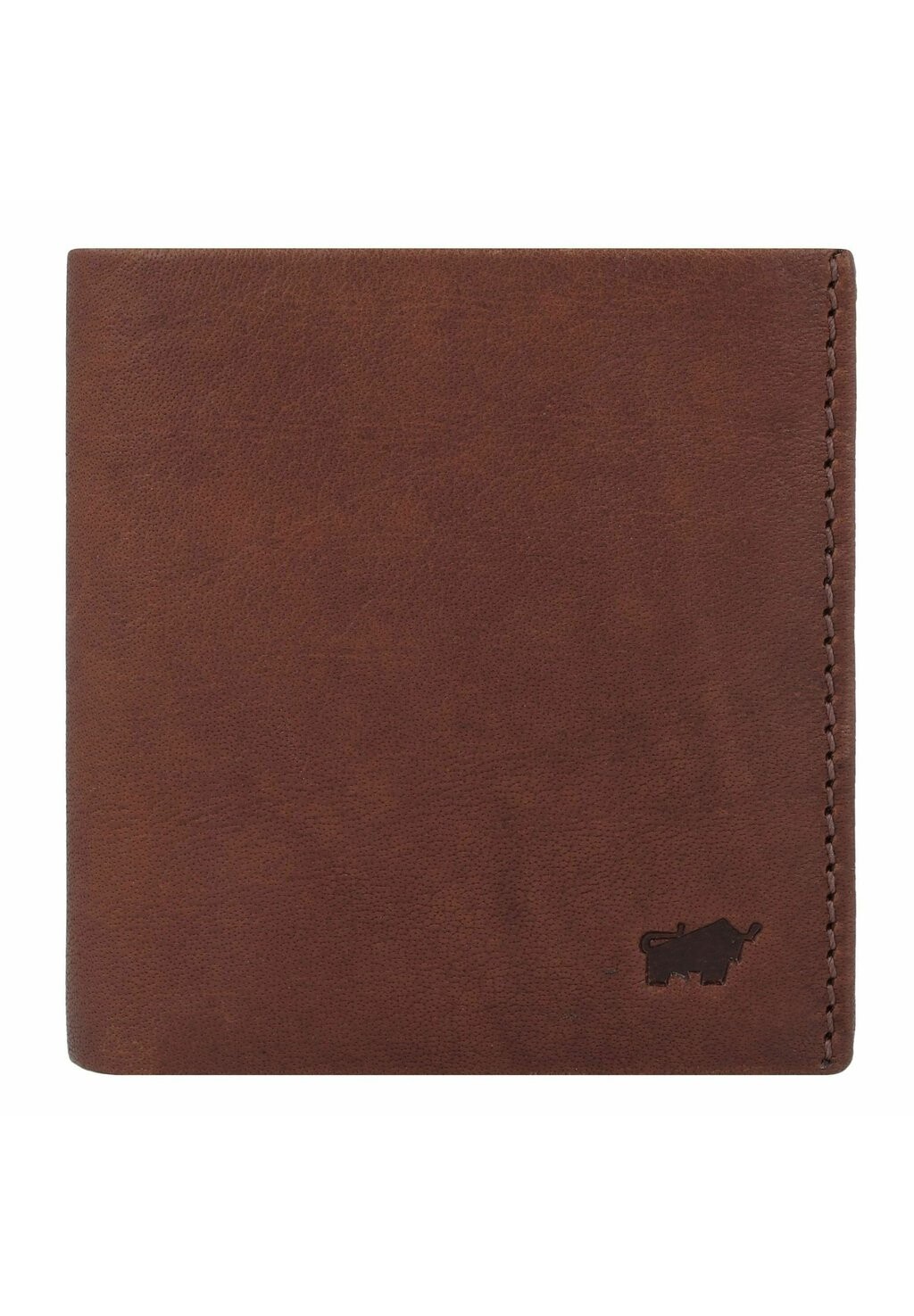 

Кошелек SVEN 9 5 CM Braun Büffel, цвет cognac