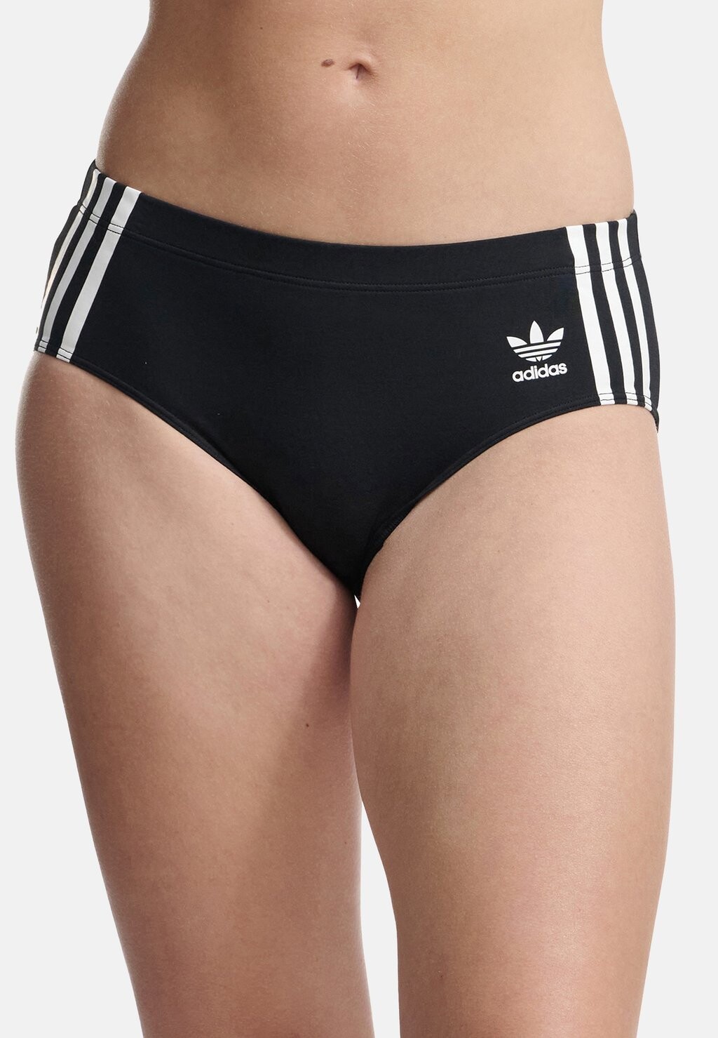 

Трусики 2-PACK COMFORT adidas Originals, бежевый