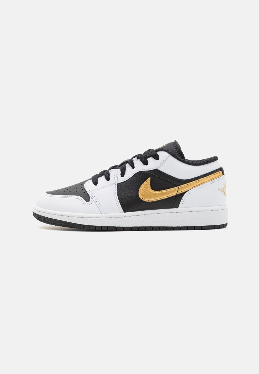 

Кроссовки на шнуровке AIR JORDAN 1 UNISEX Jordan, белый