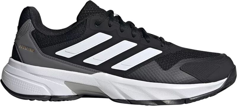 

Мужские теннисные кроссовки Adidas CourtJam Control 3, мультиколор