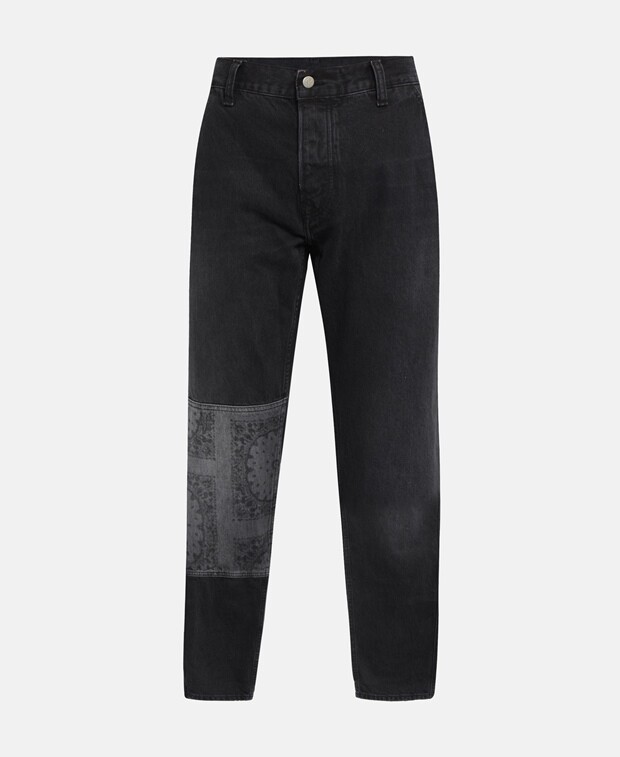

Прямые джинсы Pepe Jeans, синий