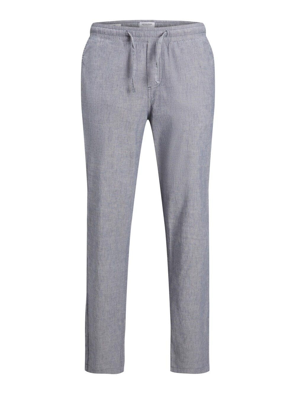 

Свободные брюки JACK & JONES Kane Breeze, дымчатый синий