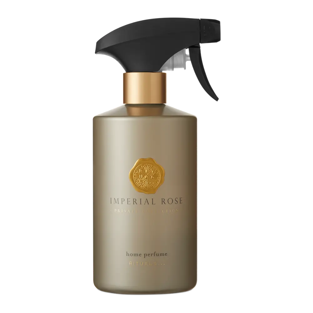 

Элитный парфюмерный спрей для дома PRIVATE COLLECTION Imperial Rose Home Perfume, 500 мл