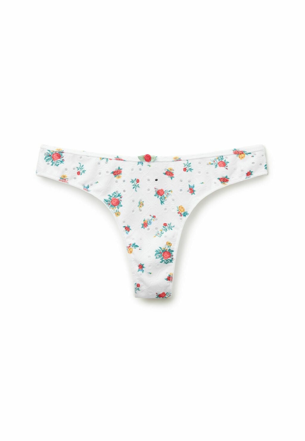 

Стринги Tezenis, цветной деним