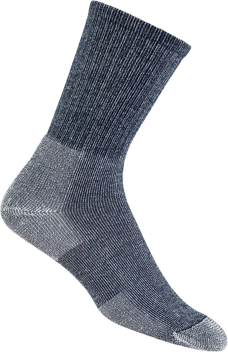 Сверхлегкие походные носки Thorlos, голубой