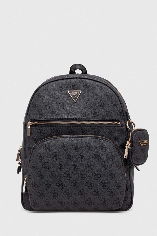 

Рюкзак Guess, черный