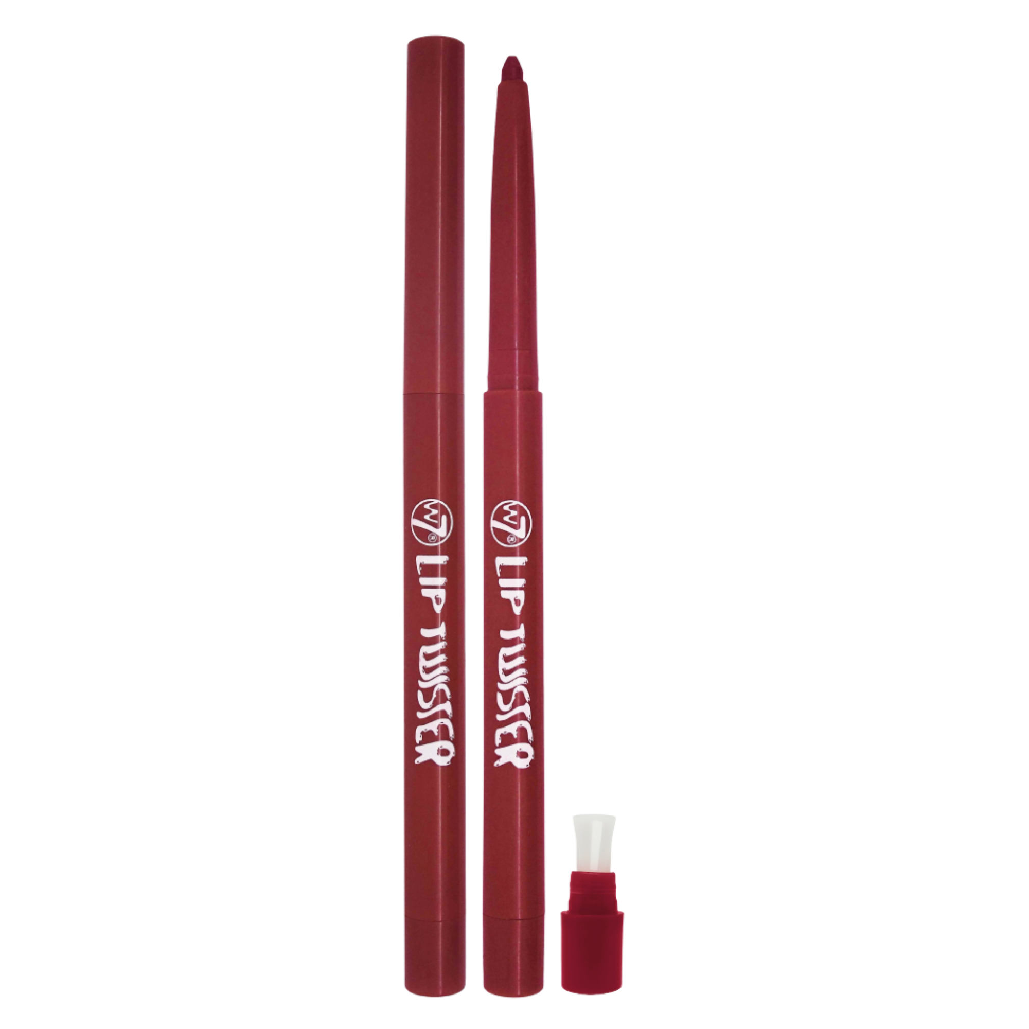 цена Автоматический карандаш для губ мерло W7 Lip Twister, 2,8 мл
