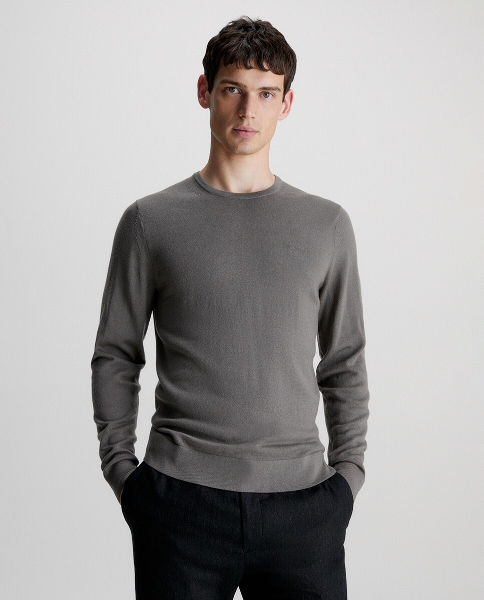

Мужской свитер Calvin Klein