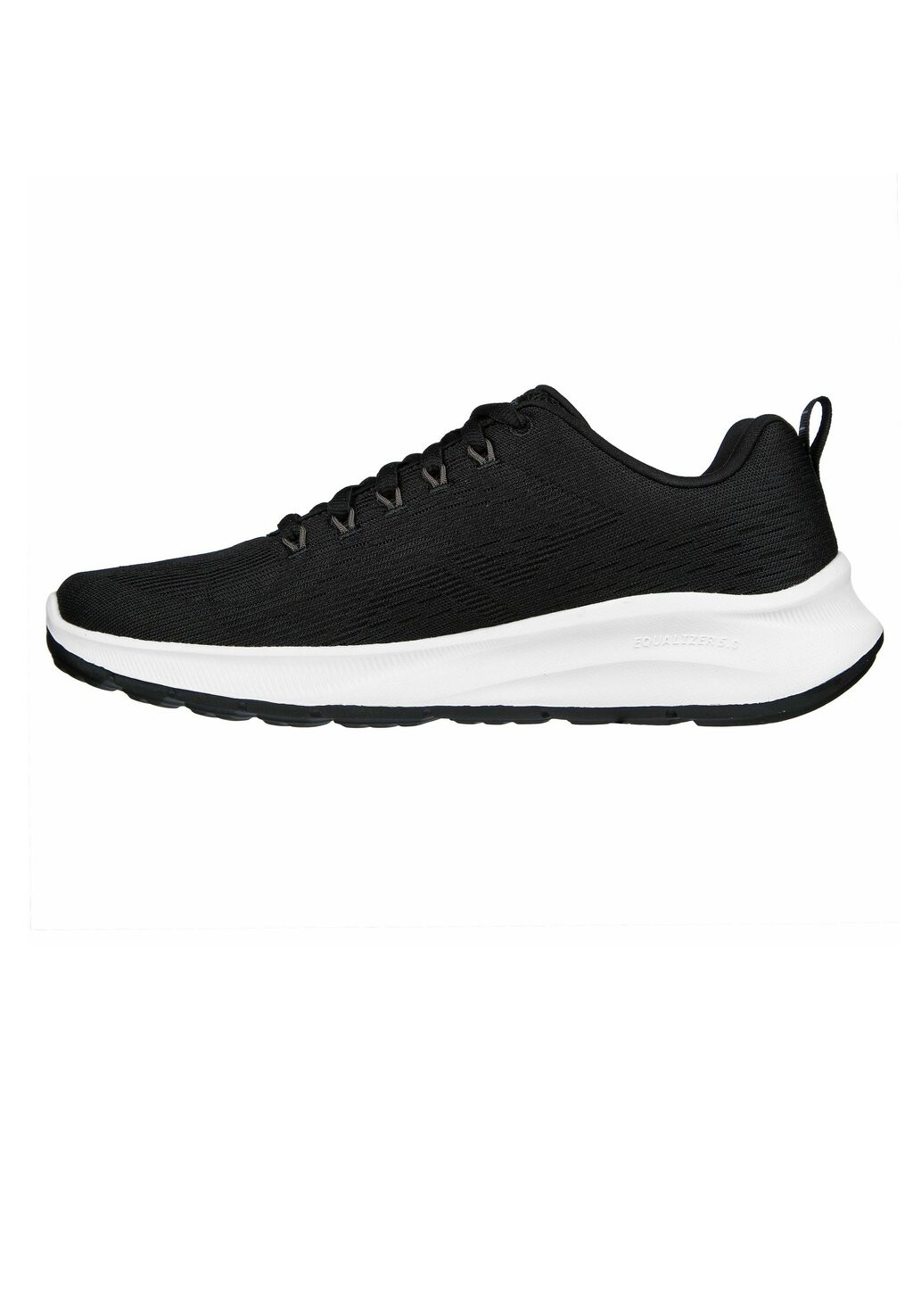 

Кроссовки низкие EQUALIZER Skechers, цвет schwarz