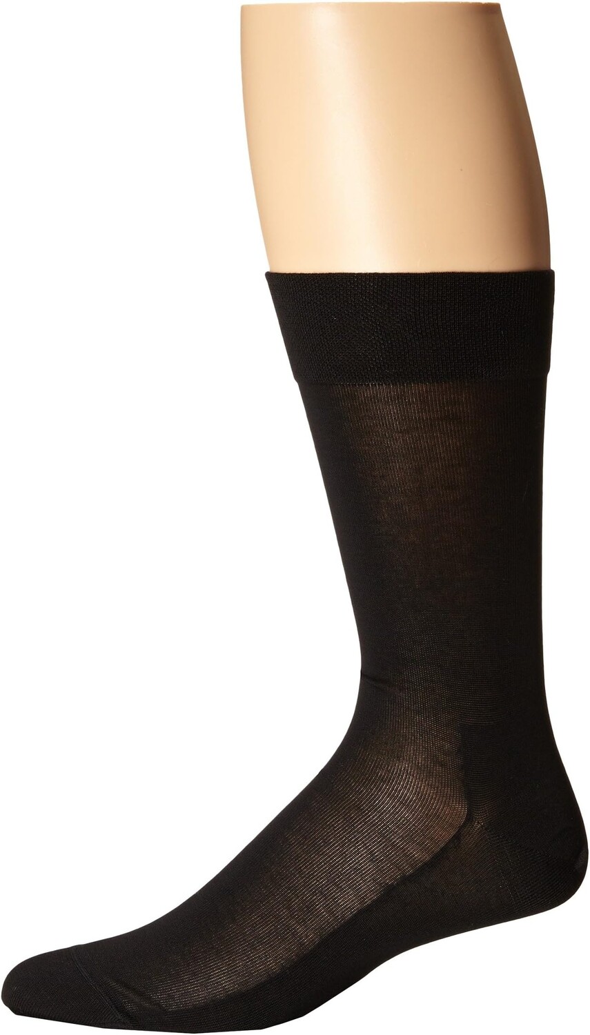 

Чувствительные носки Малага Falke, черный