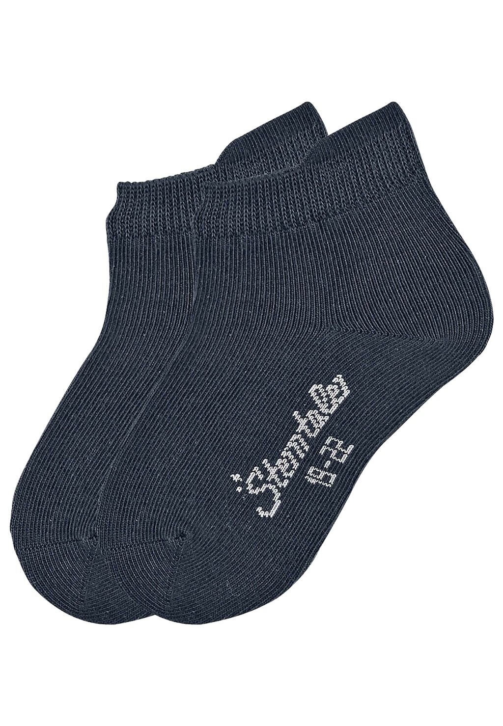 

Носки SNEAKERSOCKEN DOPPELPACK Sterntaler, цвет marine