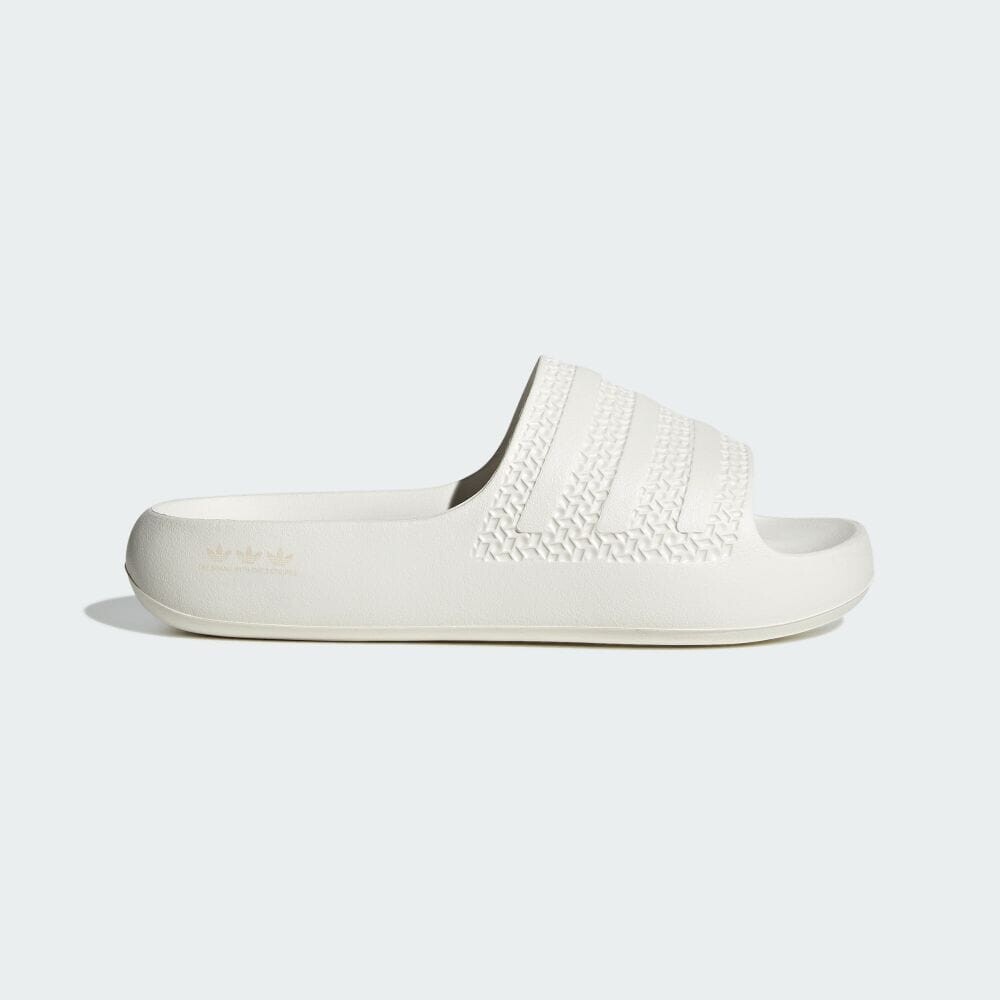 

Сандалии Adidas ADILETTE AYOON SLIDES, белый