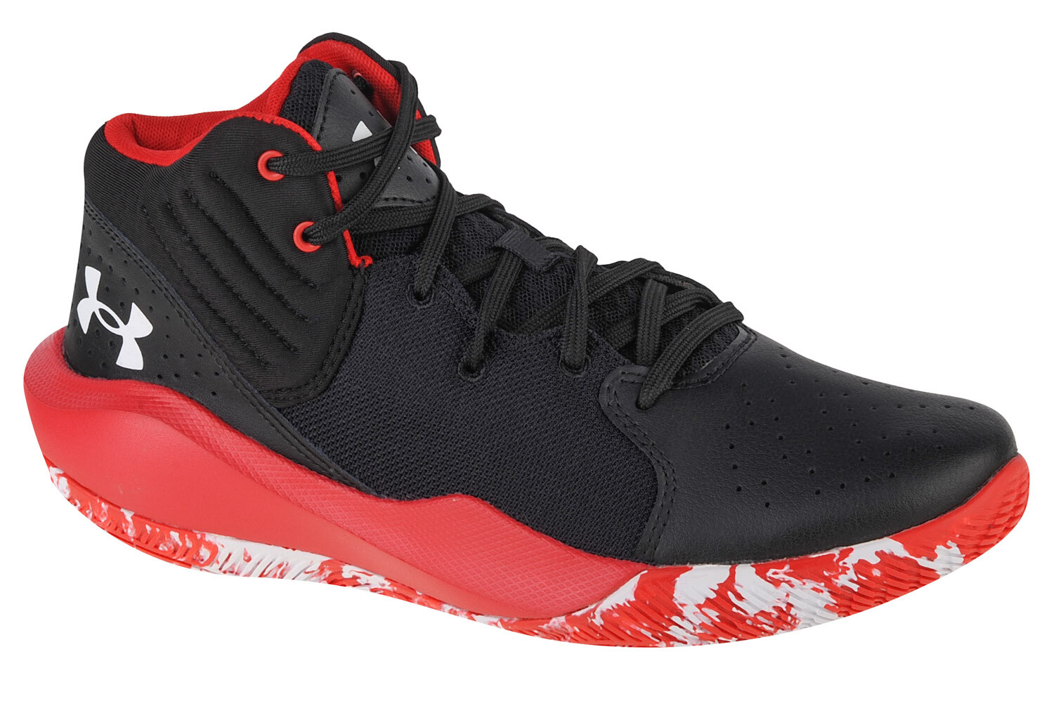 

Спортивные кроссовки Under Armour Under Armour Jet 21, черный