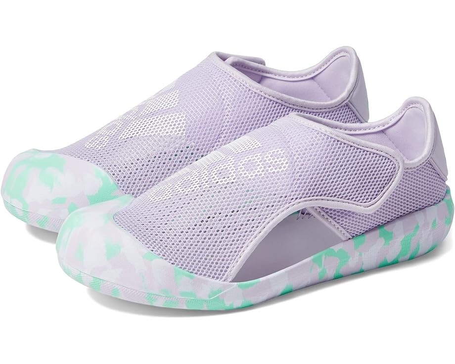 

Сандалии Adidas Altaventure 2.0, цвет Purple Tint/White/Pulse Mint