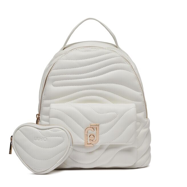 

Рюкзак Liu Jo EcsM Backpack, белый