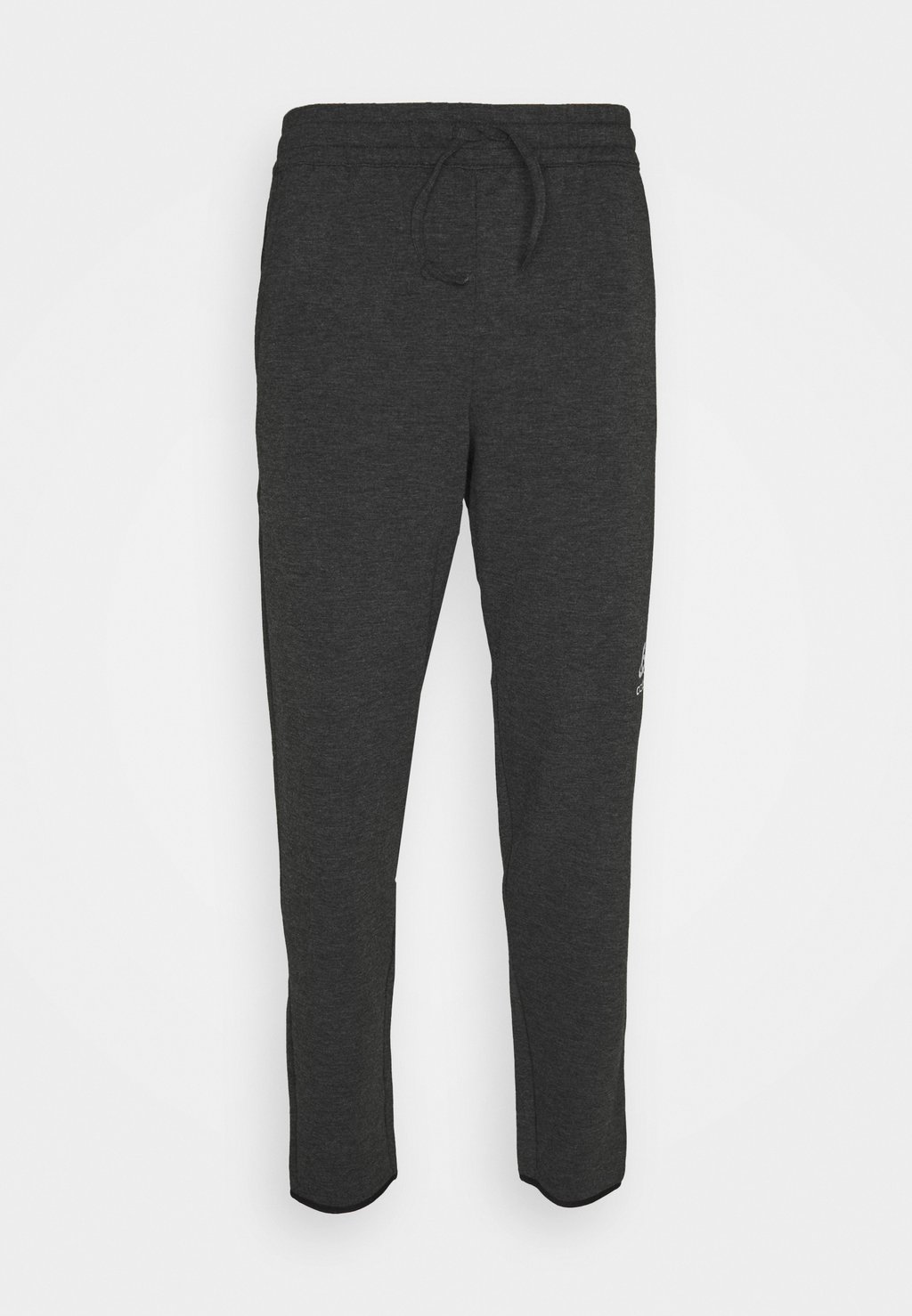 Спортивные брюки ODLO, цвет black melange цена и фото
