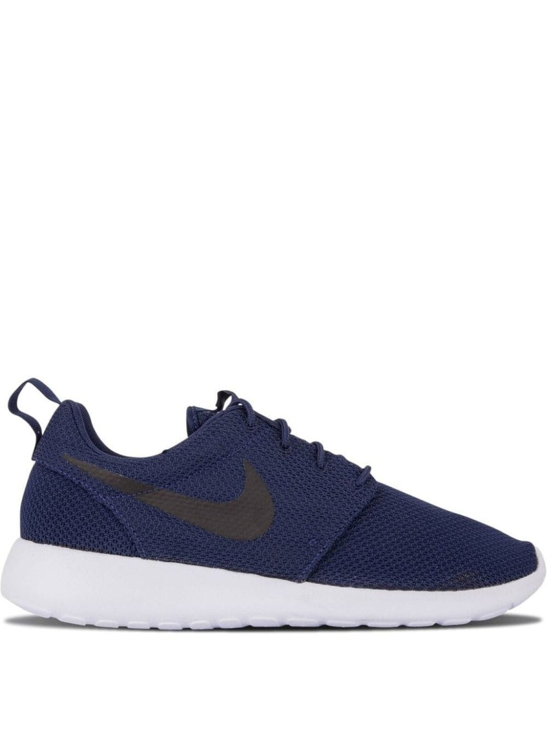 

Nike кроссовки 'Roshe Run', синий