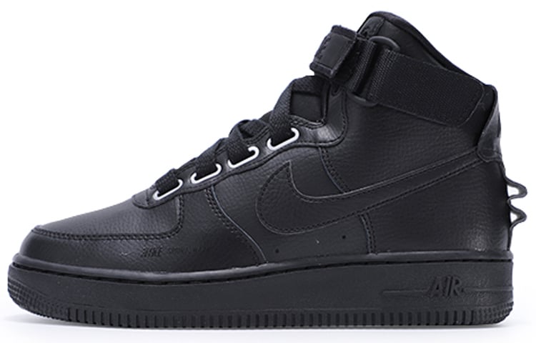 

Высокие кроссовки для скейтбординга Nike Air Force 1, женские