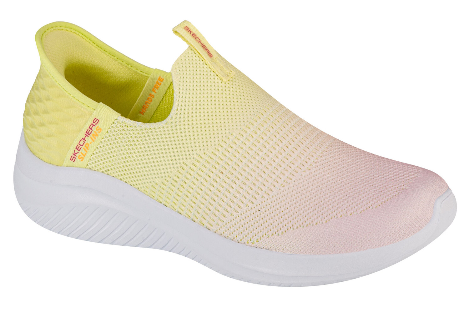 

Кроссовки Skechers Skechers Slip Ins Ultra Flex 3.0, желтый