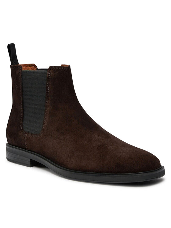 

Туфли на шнуровке Vagabond Shoemakers, коричневый