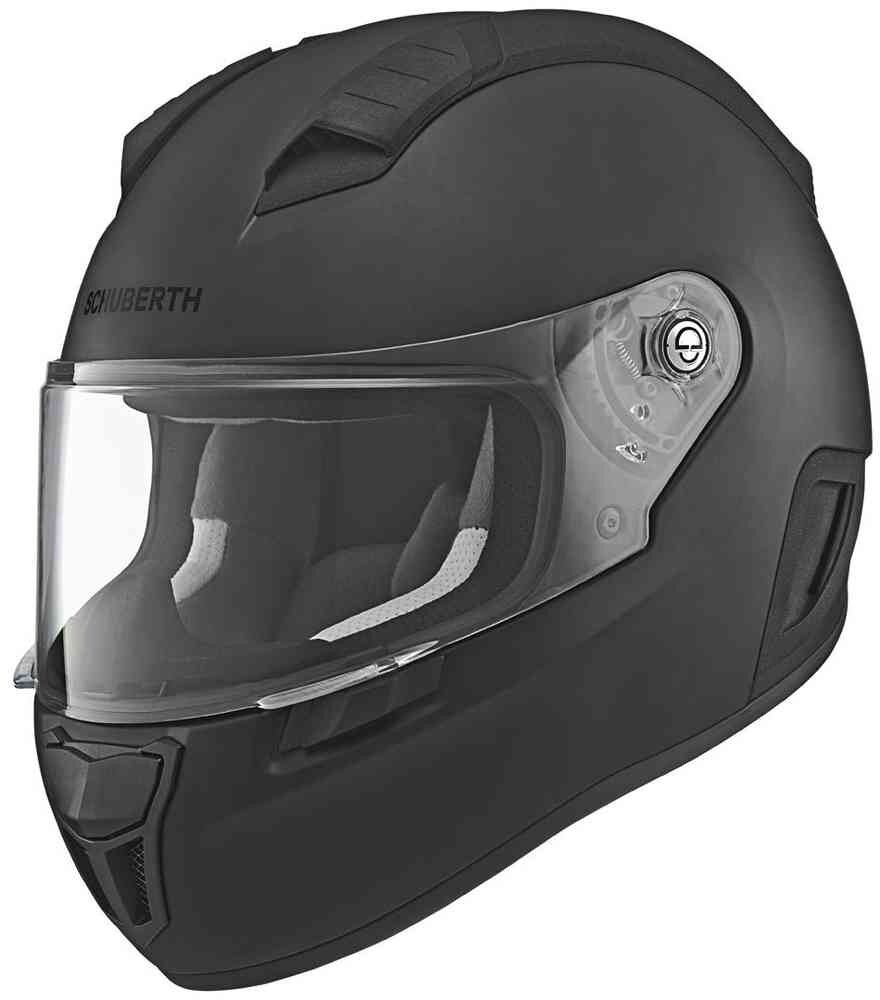 

SR2 ДОТ Шлем Schuberth, черный мэтт