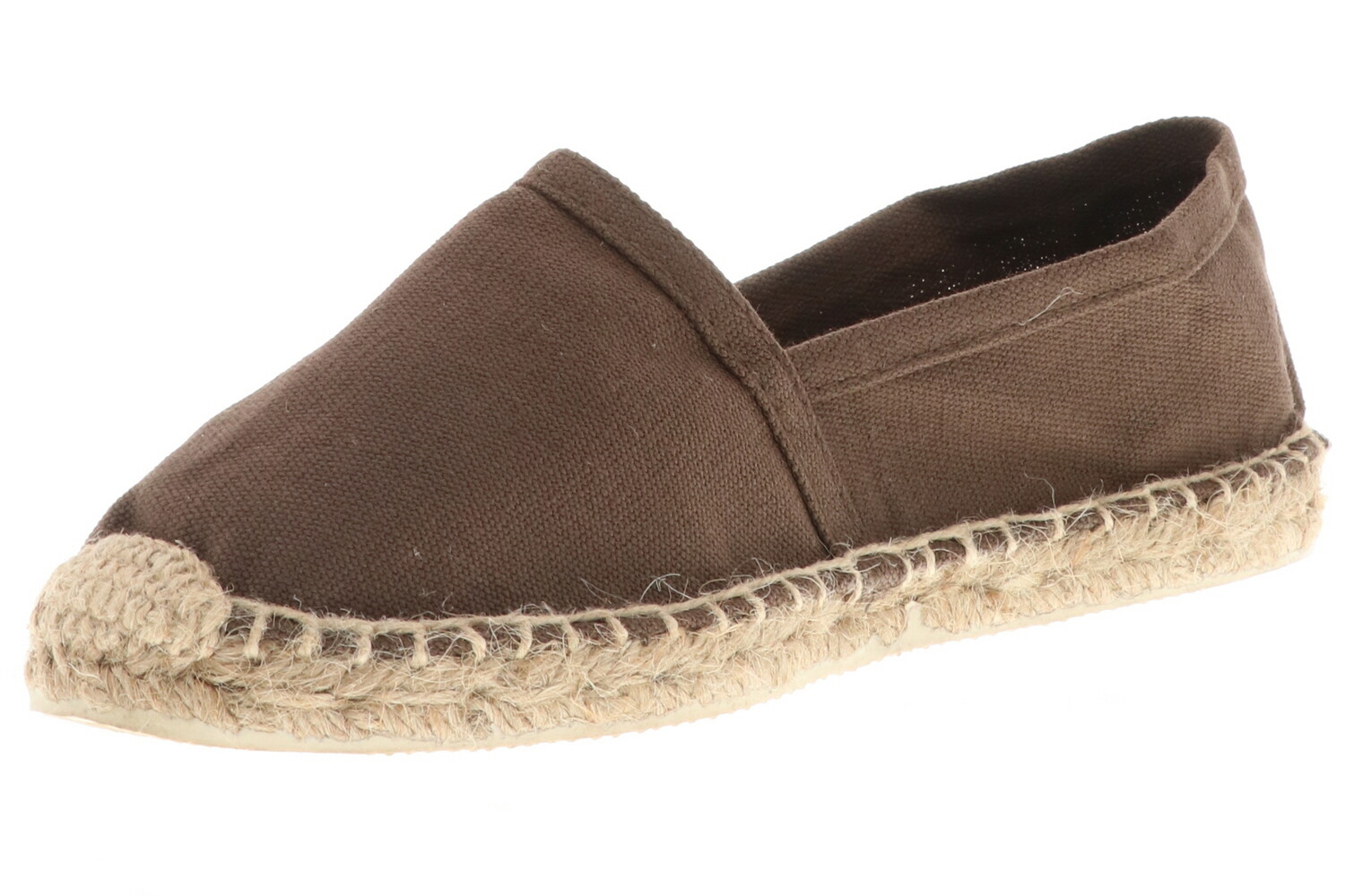 

Туфли Vista Espadrilles, коричневый