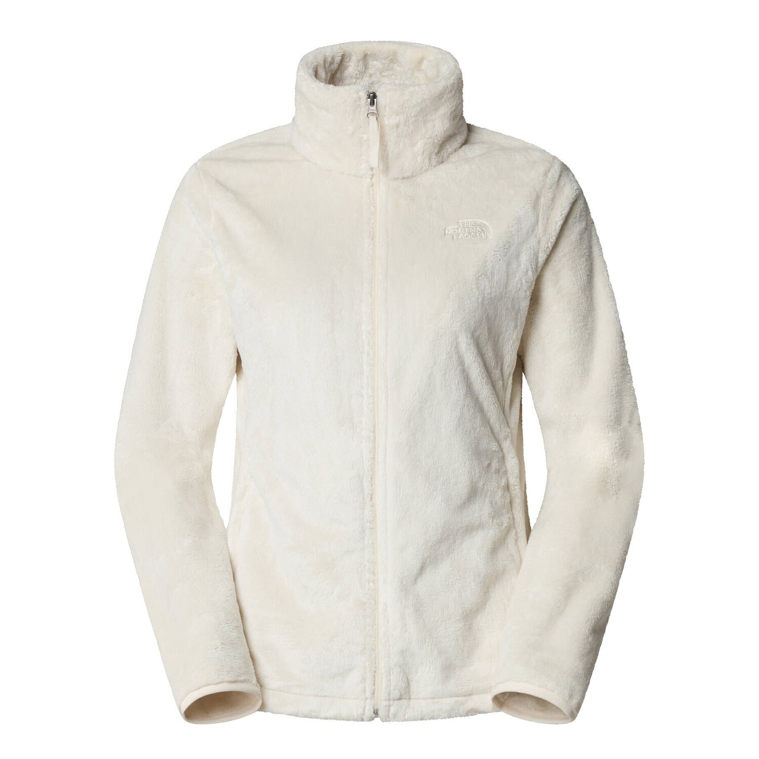 

Флисовая куртка Осито The North Face, коричневый