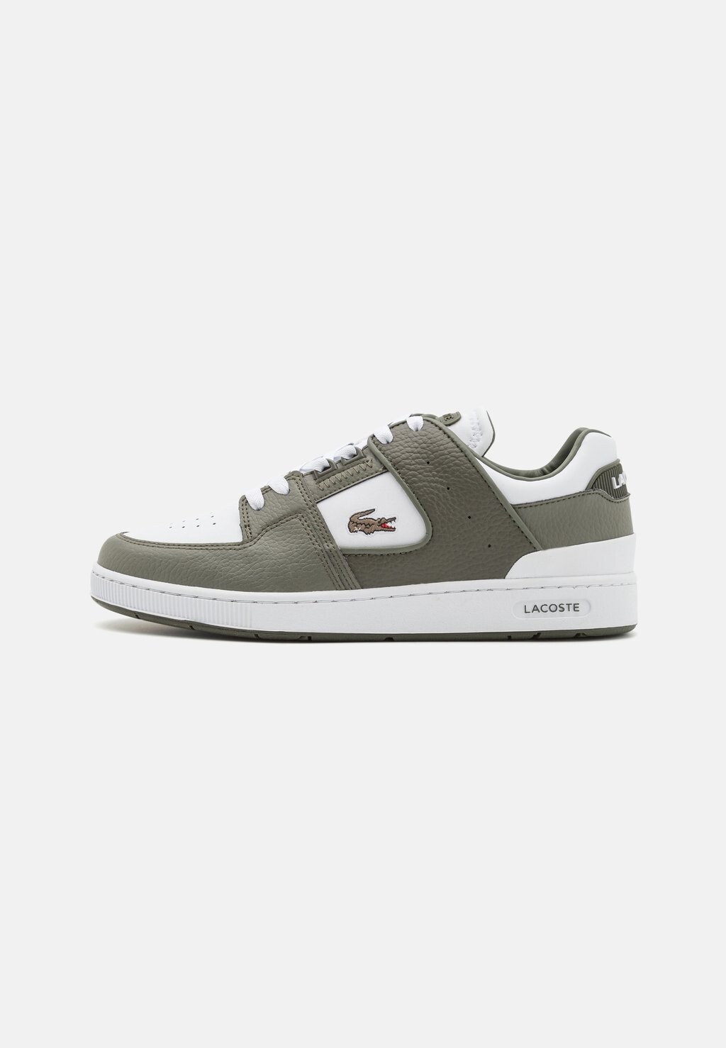 

Кроссовки Lacoste