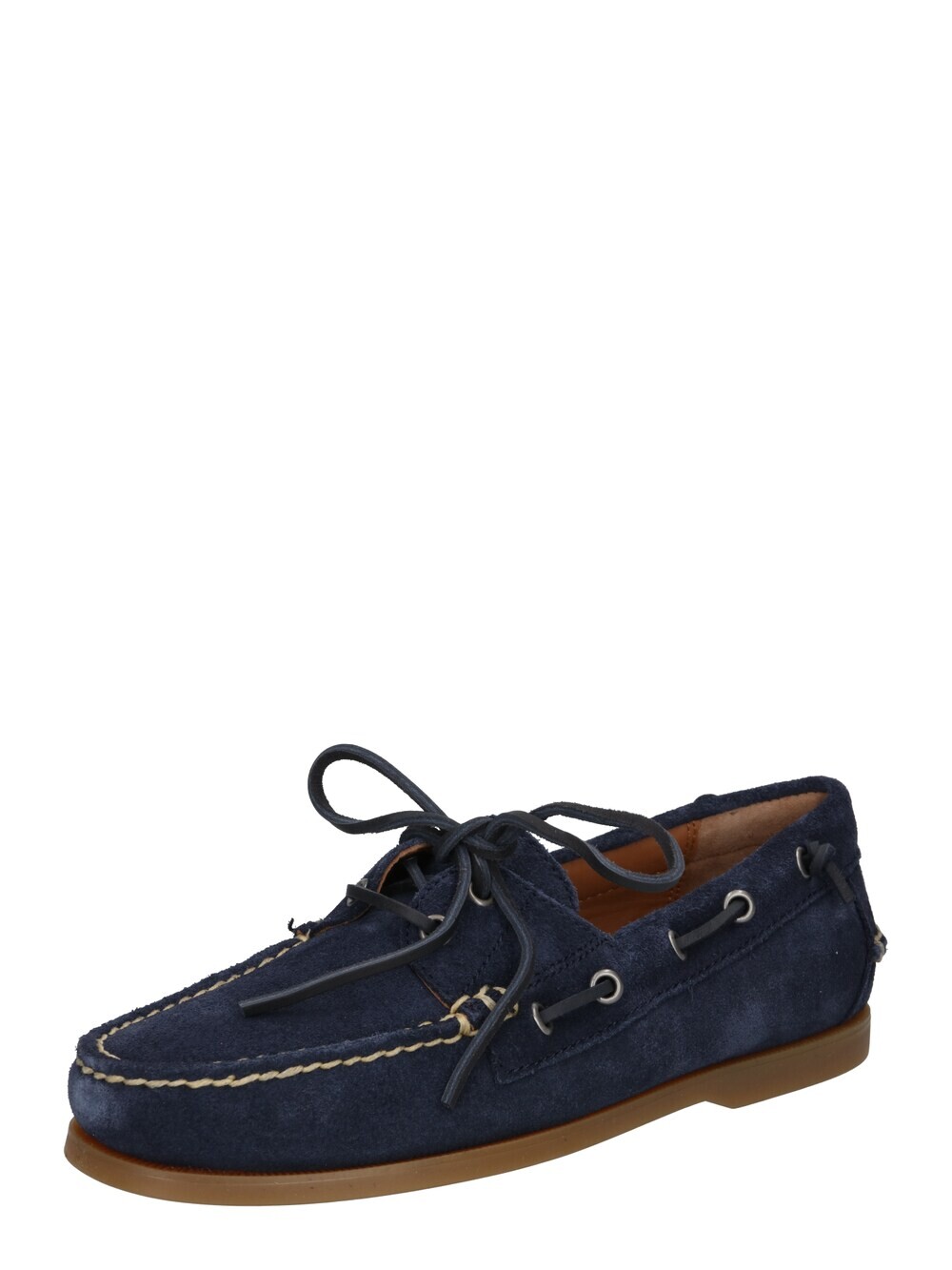 

Мокасины Polo Ralph Lauren MERTON, темно-синий