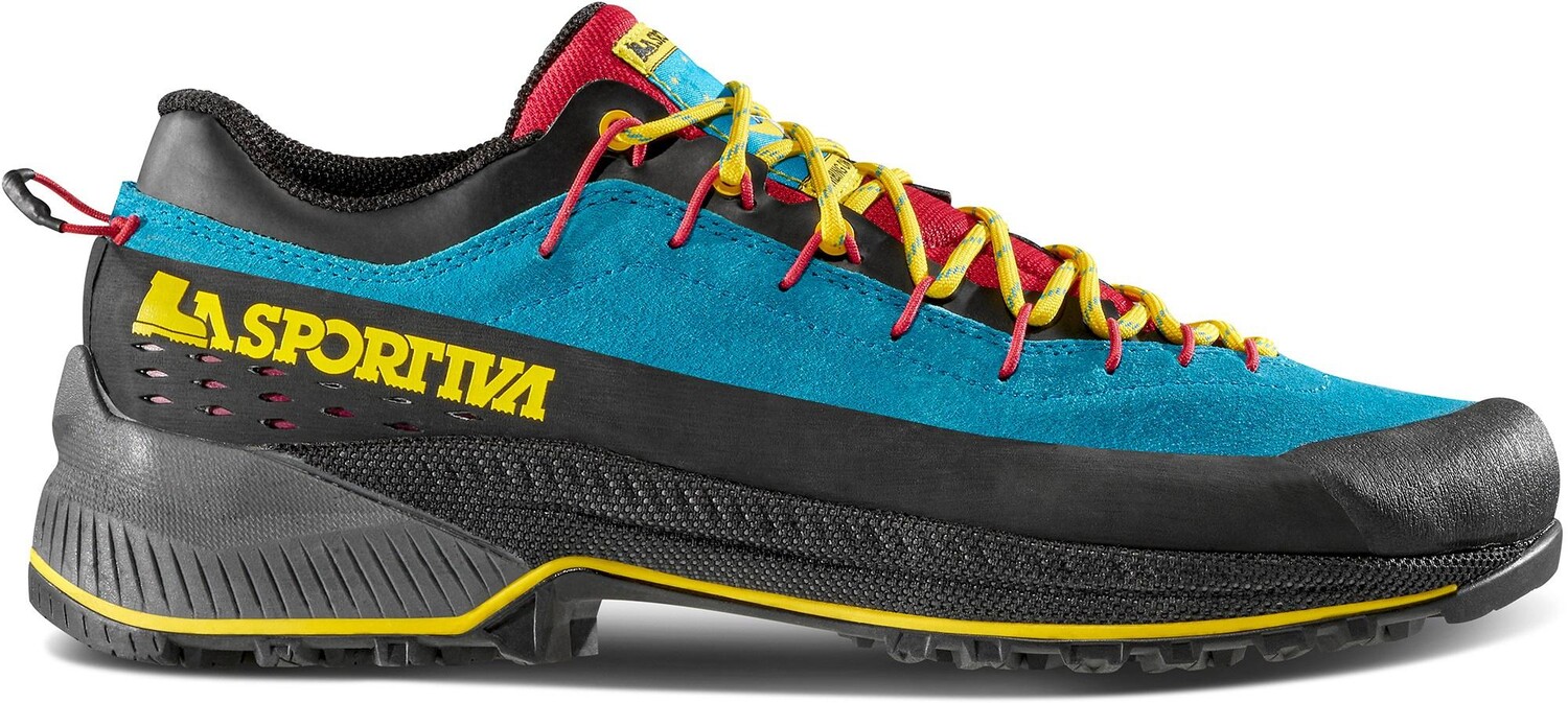 

Обувь для подхода TX4 R — мужские La Sportiva, синий