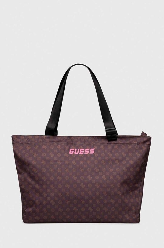 

Сумочка Guess, коричневый