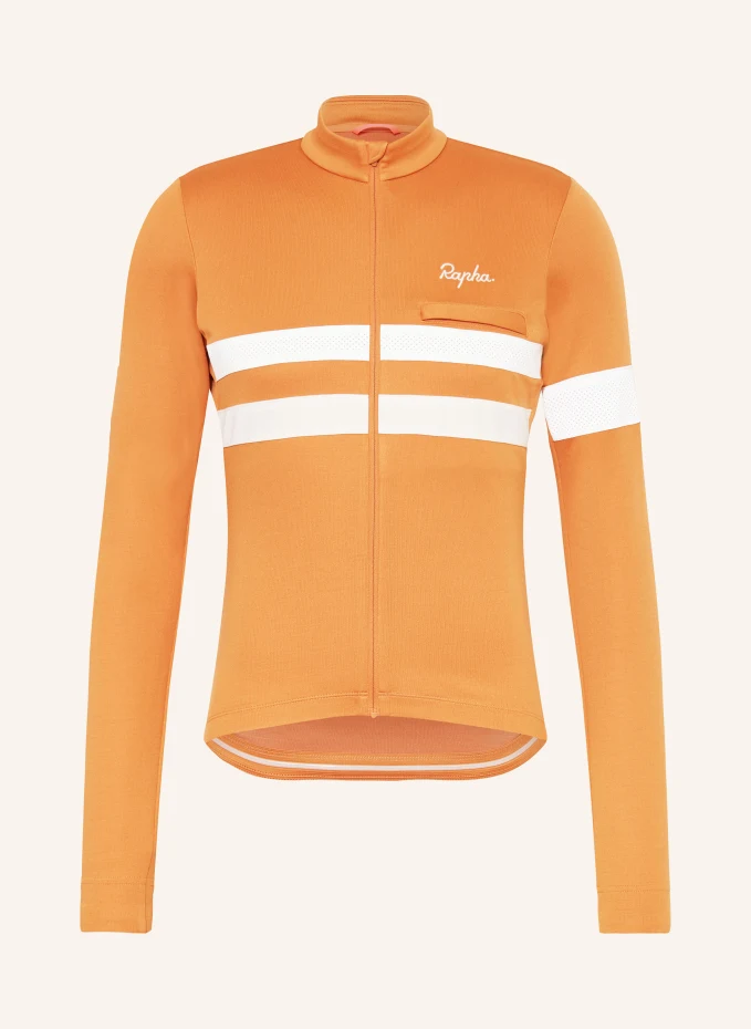

Велосипедный трикотаж Rapha, белый